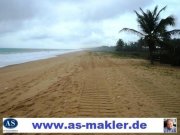 Cotonou Benin (Cotonou)., ca. 4.500 qm Grundstück direkt am Meer mit Strandnutzung! Grundstück kaufen